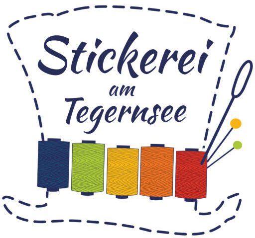 Stickerei Tegernee